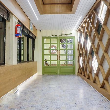 Hotel Barak View Residency Σιλτσάρ Εξωτερικό φωτογραφία