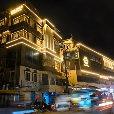 Hotel Barak View Residency Σιλτσάρ Εξωτερικό φωτογραφία